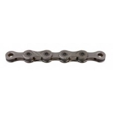 Chain KMC X10 grey (25 pcs.) - 1/2" x 11/128" 116 links 5.88mm 10 s.