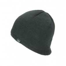 Hat SealSkinz Cold Weather beanie - black size XXL (62-63cm)
