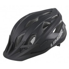 Helmet Limar 545 - matt black size L (57-62cm)