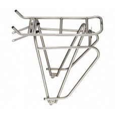 Carrier Tubus Cosmo - stainless steel 26-28"