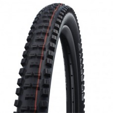 Tyre Schwalbe Big Betty HS608 fb. - 27.5x2.8"70-584blk-SSk ST TLE Evo AdxSft