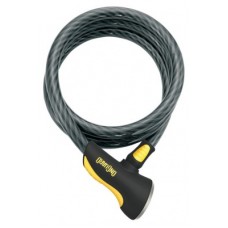 Onguard cable lock - Akita 8036 185 cm Ø 20mm