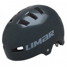 Helmet Limar 360° - plump blue size M (52-59cm)