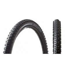 Tyre Hutchinson Skeleton XC foldable - 29x2.15" 53-622 black TLR