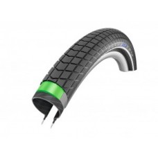 Tyre Schwalbe Big Ben Plus HS439 - 26x2.15 &quot;55-559 blk-SSkin Refl.GG Perf / E