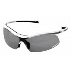 Sunglasses Cratoni C-Shade - fehér matt, üveg fotochromikus