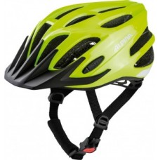 Bike helmet Alpina FB Junior 2.0 Flash - látható fényvisszaverő méret 50-55cm