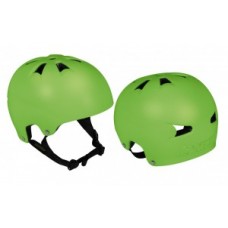 Helmet Harsh HX1 Pro - zöld, s. S (51-55 cm)