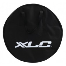 XLC wheel bag - for 1 wheels black 26-29"