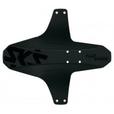 Mudguard SKS flap guard black - black length 317mm