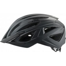 Helmet Alpina Parana - black matt size 55-59cm