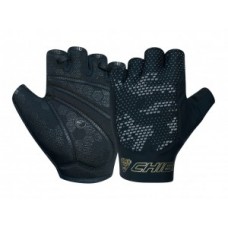 Gloves Chiba Pure Race - black size XXL/11