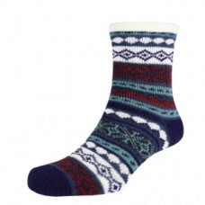 Socks Heat²  Deluxe Cabin - women multicolor size 35-42