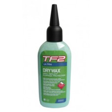 Dry wax Ultra Dry w. Teflon - 100 ml, palack