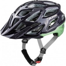 Helmet Alpina Mythos 3.0 MTB - nightshade size 57-62cm