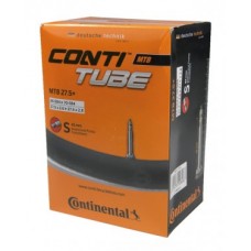 Tube Conti MTB 27.5 B+ - 27.5x2.3/2.7" 57/70-584 PV 42mm