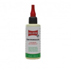 Universal oil Ballistol - 100ml bottle incl. dosing tip