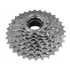 9-fold  screw gear ring - 13-32 spr., Az E-Bike esetében