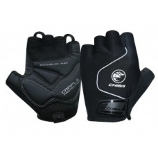 Gloves Chiba Cool Air - size S black