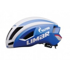 Helmet Limar Air Speed - Gazprom Team Replica size L (57-61cm)