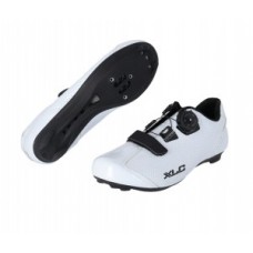 XLC Road-Shoes CB-R09 - white size. 46