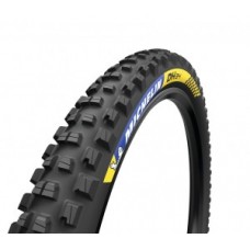 Tyre Michelin DH 34 - 27.5" 27.5x2.40 61-584 black TL Ready