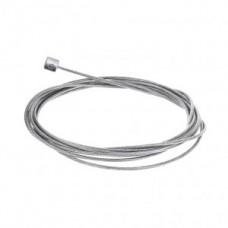 Shift cable Slick 2,200mm - 1.1mm stainl.steel for Shimano 100 pcs.