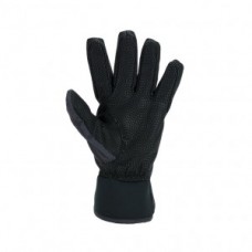 Gloves SealSkinz Griston - black size L