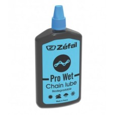 Pro Wet Lube Zefal - lubricant 125ml bottle