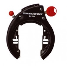 Frame Lock for direct Screwing - Trelock fekete RS 306 NAZ