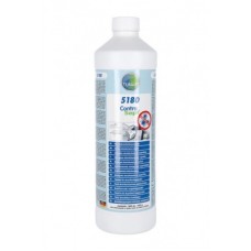 Surface disinfectant cleaner TunapSports - bottle 1l