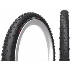Tyre Hutchinson Toro Koloss foldable - 27.5x2.80 &quot;70-584 fekete, TLR eBike