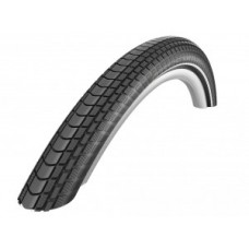 Tyre Schwalbe Marath.Almotion HS453 fb - 28x2.00" 50-622 blk-Refl.SSkin TLE OSC