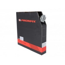 Inner brake cable w. cross nippleNirosta - 2 000x1.5mm 100pcs.in Promax Present.Box