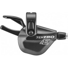 Shift lever Tektro E-Drive SL-M330-8R - black 2 400mm shift cable