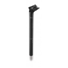 XLC seatpost All Ride SP-O02 - Ø 30,9mm, 400mm, fekete