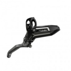 Disc brake Sram Level Ultimate 2P - RW 2 000mm hydr. Clear Ano Stealth