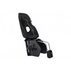 Child seat Thule Yepp Nexxt 2 Maxi FM - black frame mounting