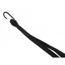 Tensioning Belts 3x/ 2 Hooks - fekete