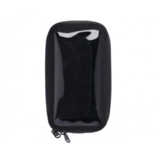 XLC Smartphone bag waterproof for Bag BA - black 18x9x4cm