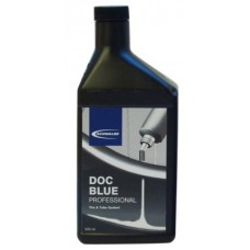 Puncture protection gel Schwalbe DocBlue - 3711 Professzionális 500 ml-es palack