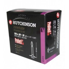 Tube Hutchinson Protect Air 26" - 26x1,70-2,35 &quot;francia szelep 35 mm