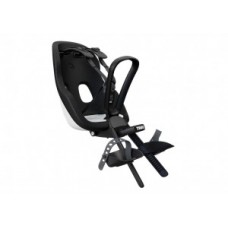 Child seat Thule Yepp Nexxt 2 Mini - white stem mounting