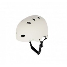 XLC Urban helmet BH-C22 - size 58-61cm white