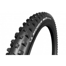 Tyre Michelin MUD Enduro foldable - 27.5 27.5x2.25 55-584 blk MAGI-X TLR