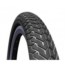 Tyre Mitas Zirra F V 94 Classic 22 - 20x2.25" 57-406 black BMX