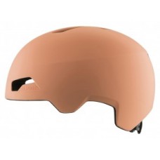 Helmet Alpina Hackney - peach matt size 51-57