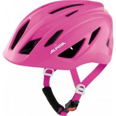 Helmet Alpina Pico Flash - pink gloss size 50-55