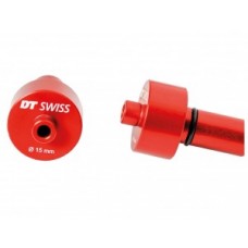 Centering adapter DT Swiss Proline - 15mm kit (2 pcs.) TUWXXXXV05158S