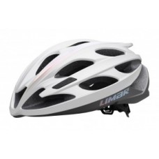 Helmet Limar Ultralight Evo - iridescent white size M (53-57cm)